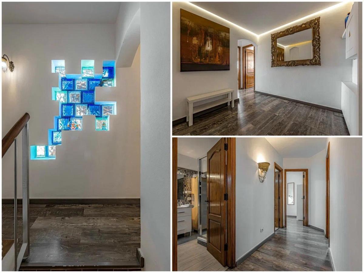 Tenerifeopenhome Charming Cave Villa Costa Adeje Экстерьер фото