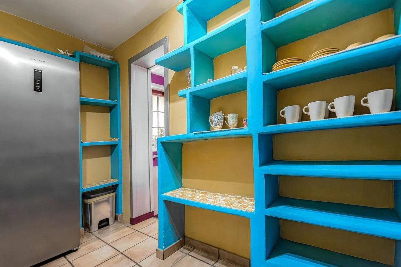 Tenerifeopenhome Charming Cave Villa Costa Adeje Экстерьер фото