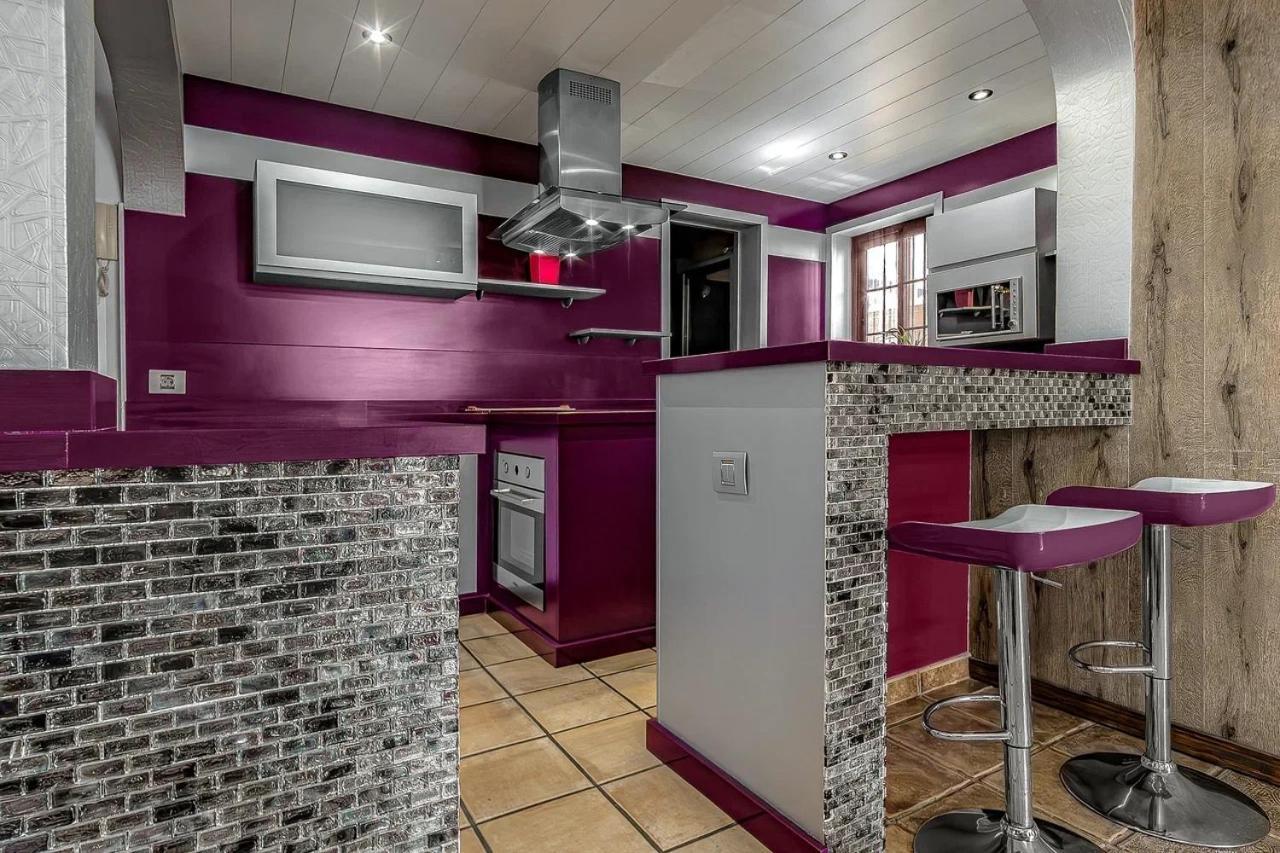Tenerifeopenhome Charming Cave Villa Costa Adeje Экстерьер фото