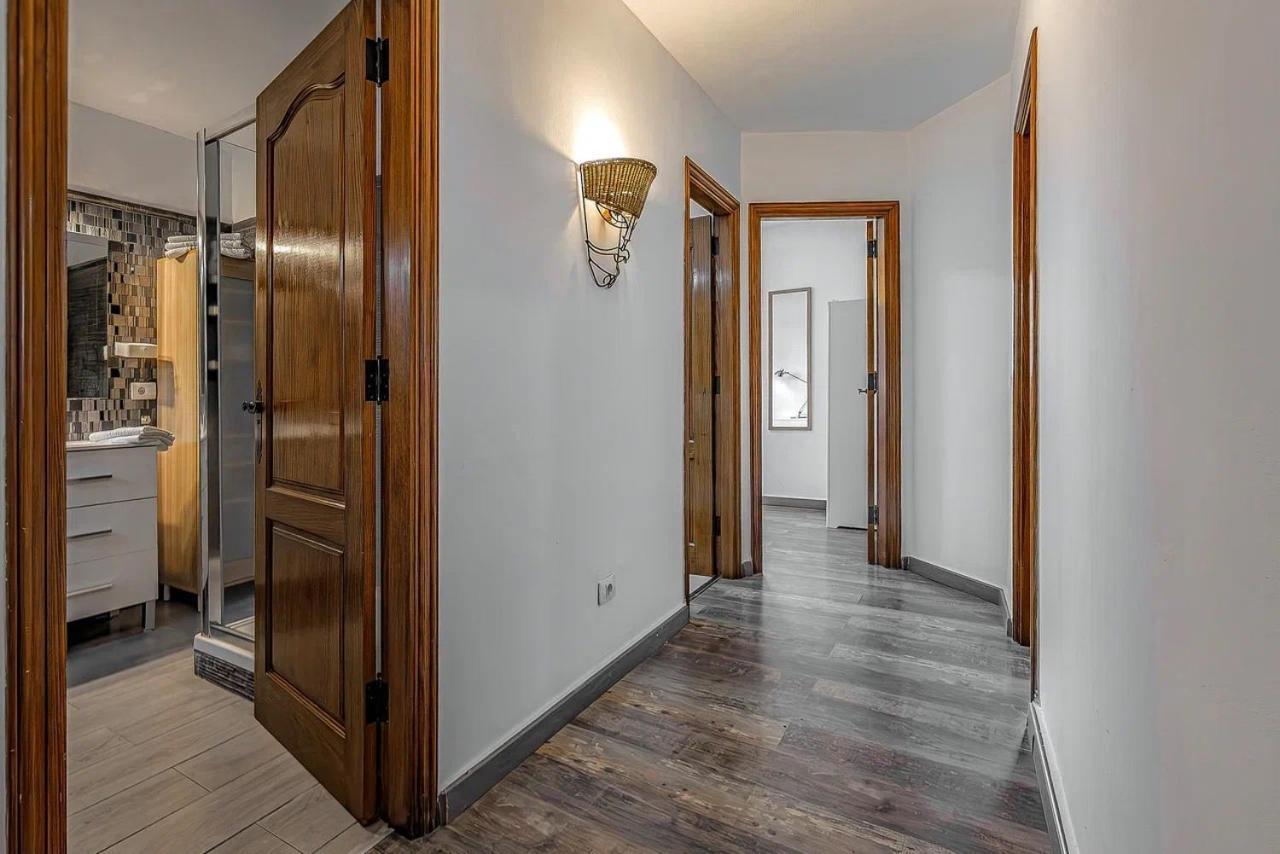 Tenerifeopenhome Charming Cave Villa Costa Adeje Экстерьер фото