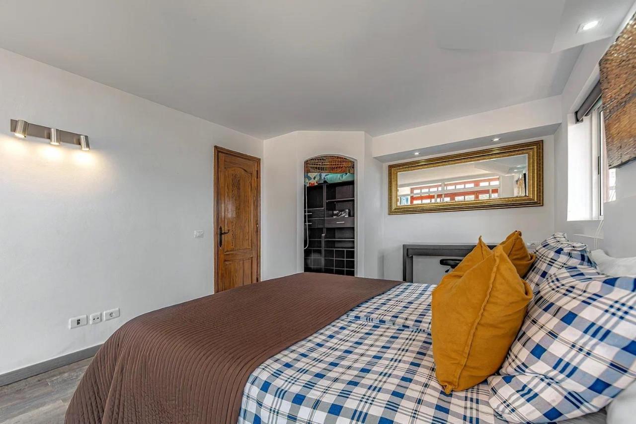 Tenerifeopenhome Charming Cave Villa Costa Adeje Экстерьер фото