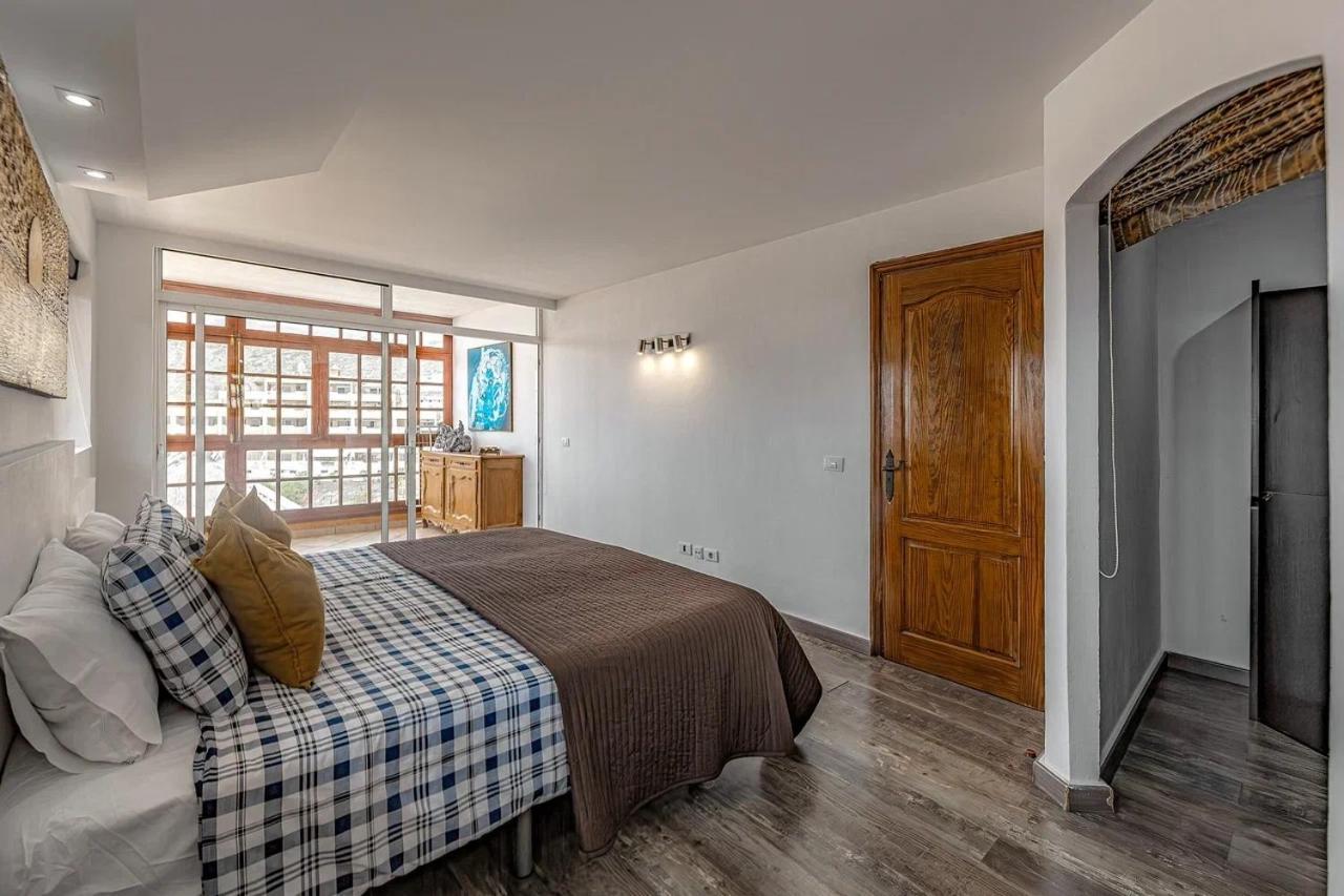 Tenerifeopenhome Charming Cave Villa Costa Adeje Экстерьер фото
