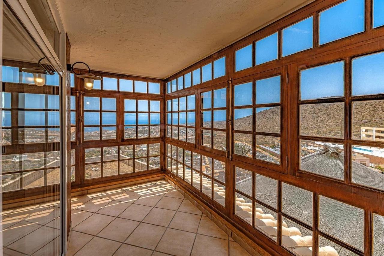 Tenerifeopenhome Charming Cave Villa Costa Adeje Экстерьер фото