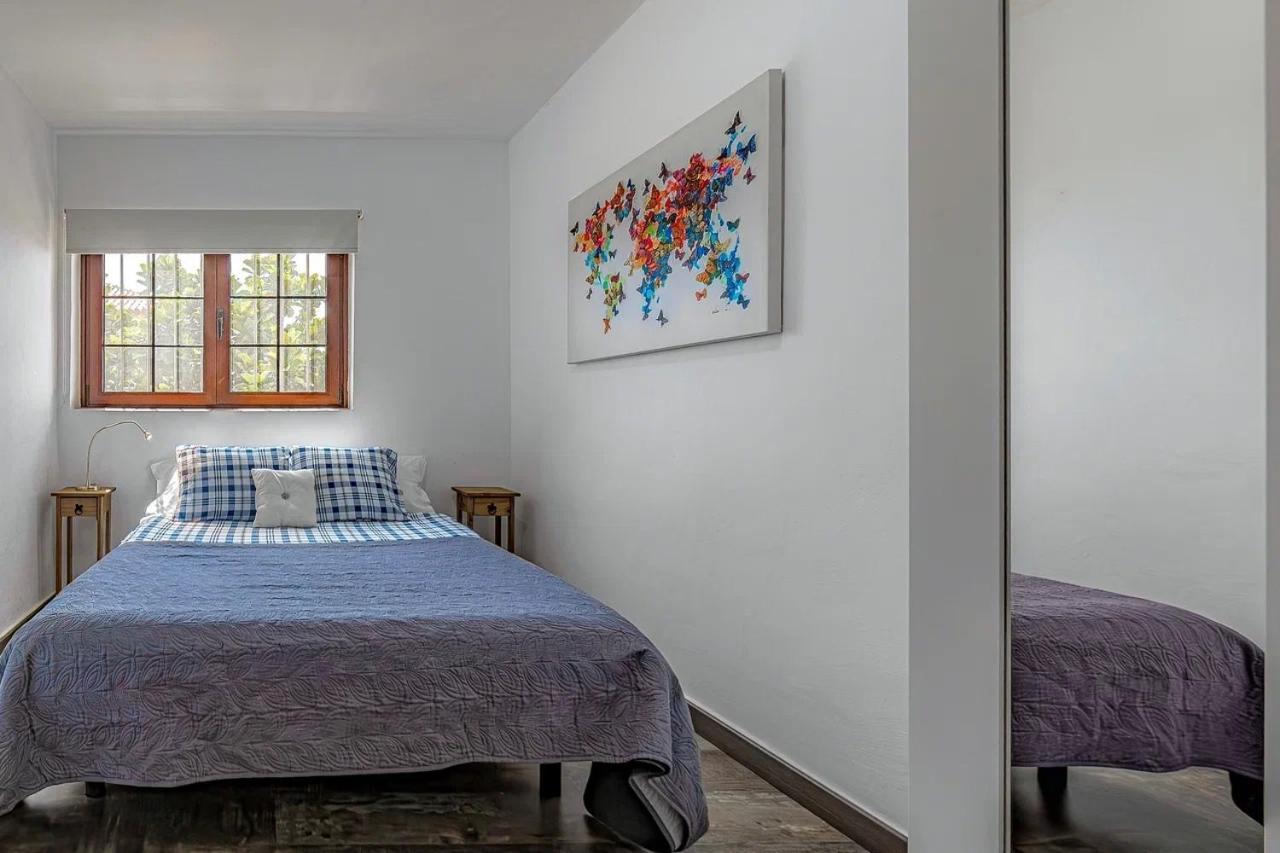 Tenerifeopenhome Charming Cave Villa Costa Adeje Экстерьер фото