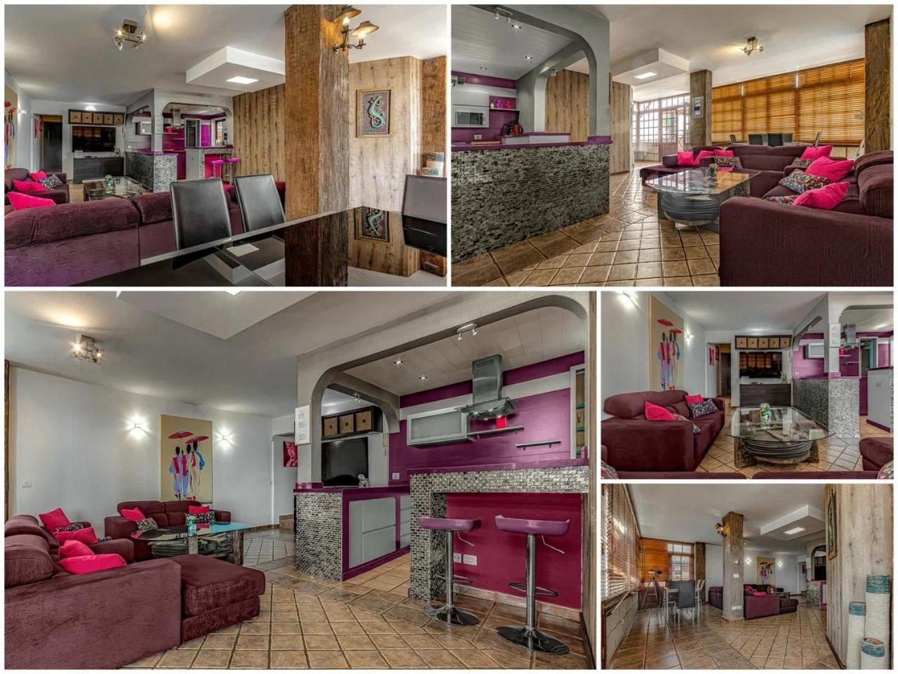 Tenerifeopenhome Charming Cave Villa Costa Adeje Экстерьер фото