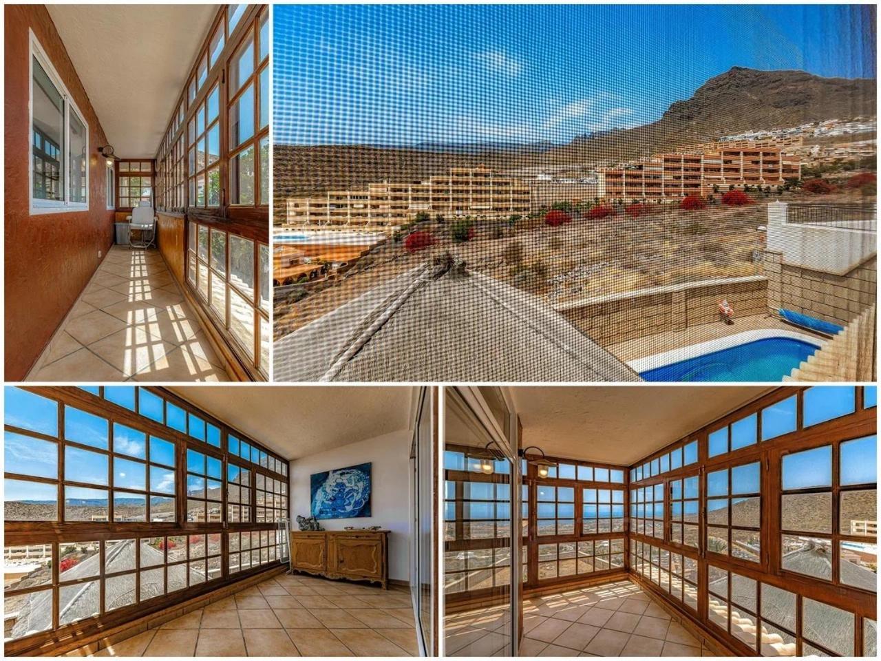 Tenerifeopenhome Charming Cave Villa Costa Adeje Экстерьер фото
